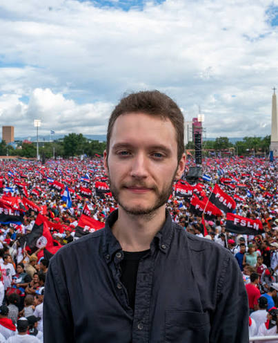 Nicaragua es un ejemplo de lucha soberana y símbolo de la paz