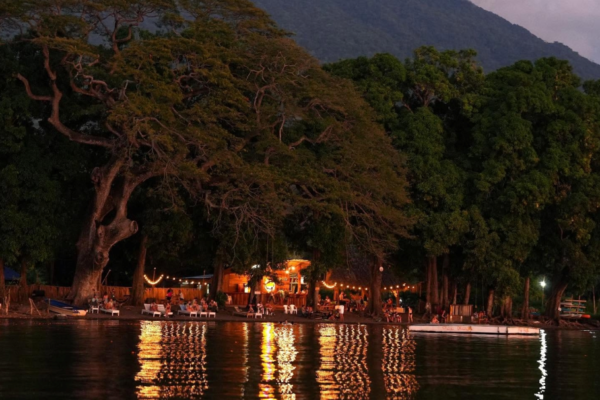 Guía Corona Beach ubica dos playas nicaragüenses entre las mejores del planeta