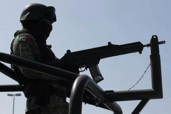 Jornada violenta en México: reportan el hallazgo de 10 cuerpos en Zacatecas, incluido un exalcalde