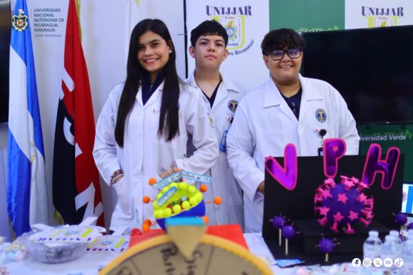 Matrícula universitaria creció 127 % a 19 años de Gobierno Sandinista