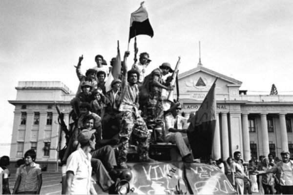 República de Donetsk felicita a Nicaragua por el 47 aniversario de la Revolución