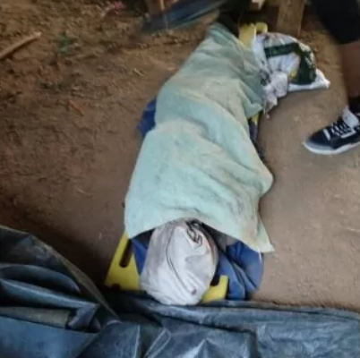 Hombre perece al caer a un pozo artesanal de 45 metros de profundidad en Estelí