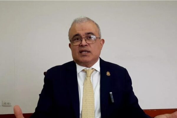 Presidente del Banco Central de Nicaragua: “El mundo multilateral debe ser la opción”