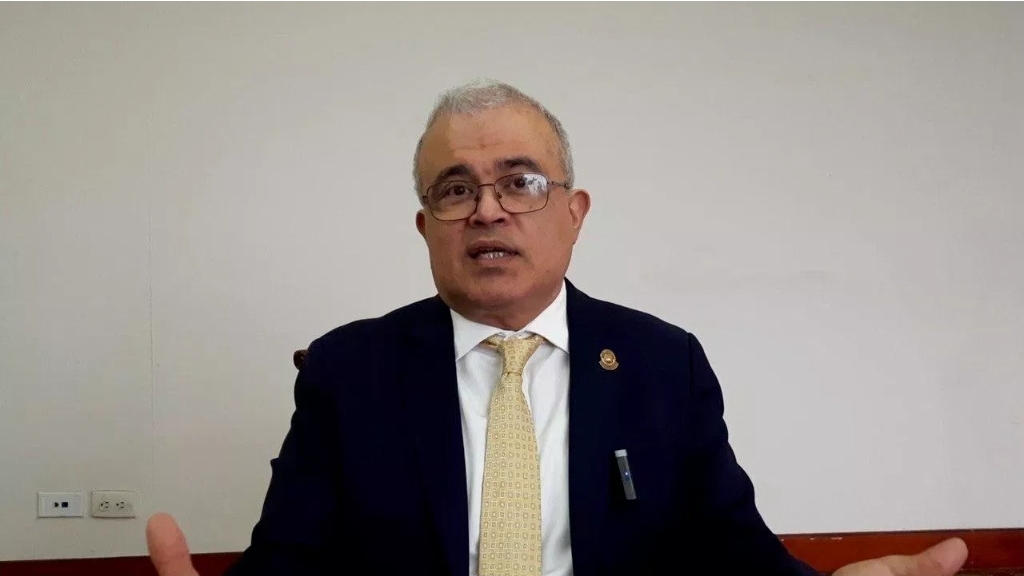 Presidente del Banco Central de Nicaragua: “El mundo multilateral debe ser la opción”