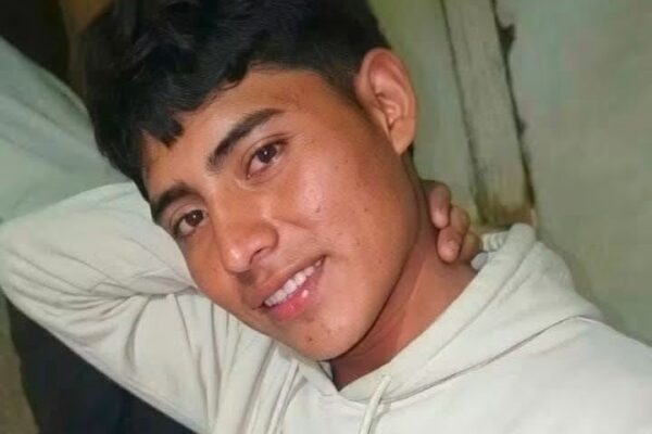 Motociclista pierde la vida tras accidentarse en Santa María de Pantasma