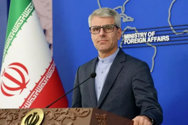 Irán recibe propuestas de mediadores para desescalar el conflicto con EEUU, informa la Cancillería iraní