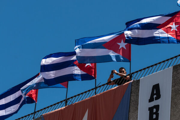 Cuba lanza advertencia por la doctrina militar de EEUU: “Proliferación de guerras, amenazas de conflictos”