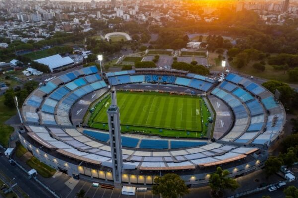 Conmebol afirma que el Mundial del 2030 tendrá 64 equipos