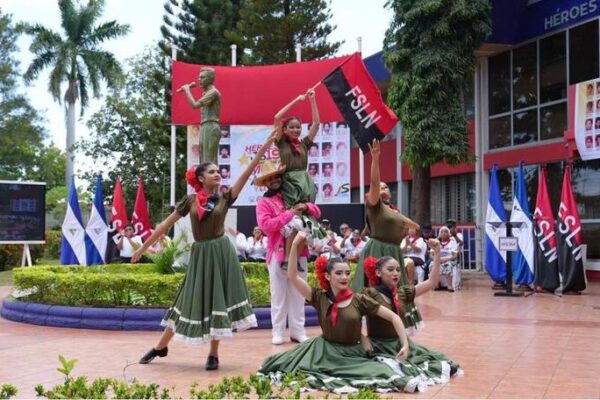 Nicaragua aboga por ir consolidando la cooperación universitaria con Rusia