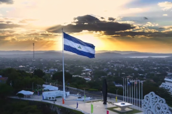 Nicaragua le reitera a Costa Rica: Soberanía en mi tierra se escribe con letras grandes