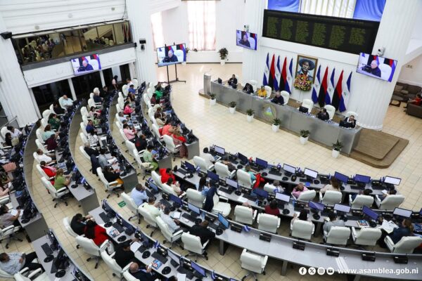 La Asamblea Nacional anuncia encuentro con el CSE para analizar reformas electorales