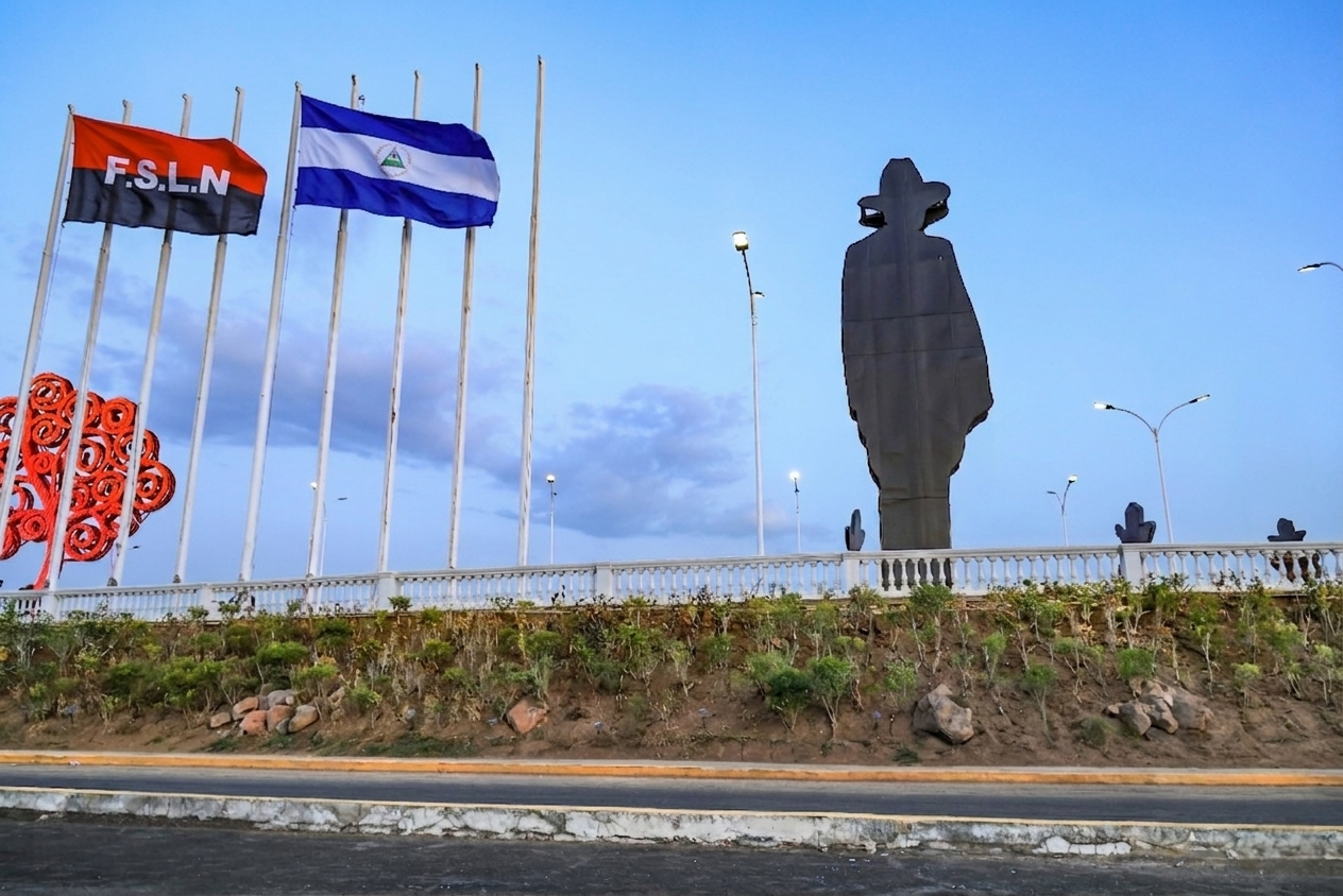 Nicaragua responde a Panamá nota que lesiona principios de soberanía y dignidad