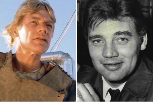 Fallece Mike Preston, actor británico de ‘Mad Max 2’