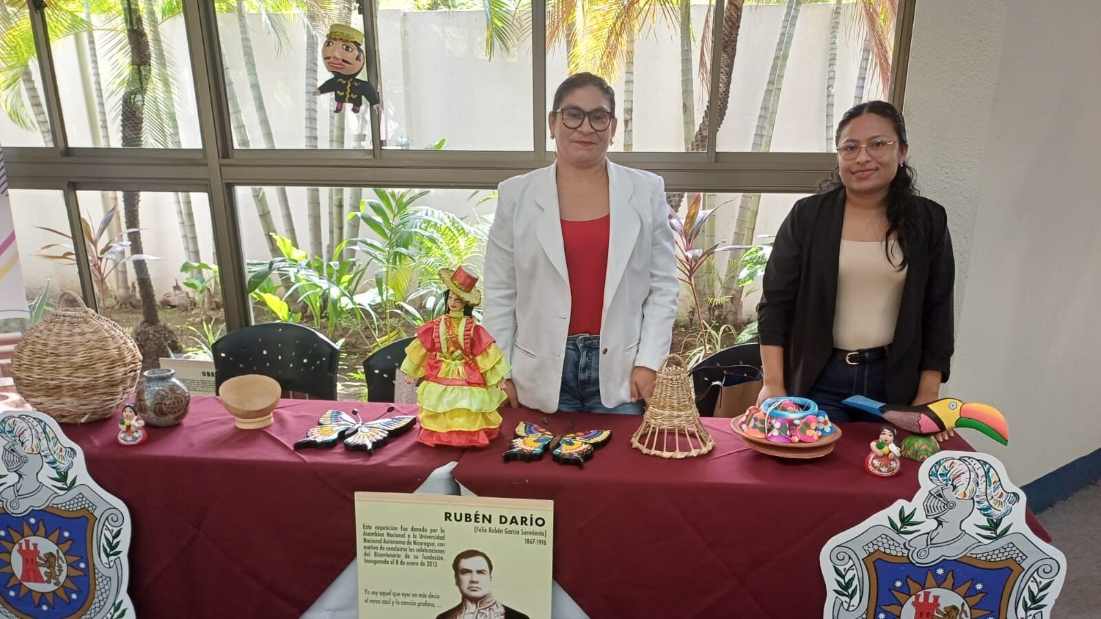 Presentan el libro Economía Creativa, para impulsar el talento y la innovación universitaria
