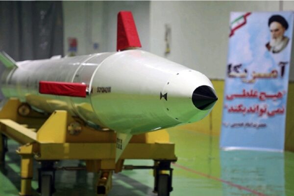 Las recientes represalias de Irán muestran cuánto se equivoca EEUU