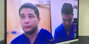 Fiscalía pide 7 años de prisión para dos hombres por tráfico de drogas en Managua