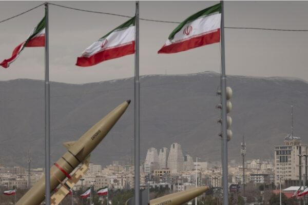 “Ojo por ojo” global: Irán advierte a todo agresor y a quienes brinden apoyo