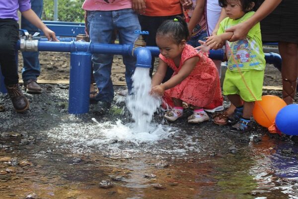 Managua será sede del foro nacional sobre higiene del agua para garantizar consumo seguro