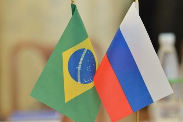 Brasil introducirá el ruso como lengua extranjera en sus escuelas