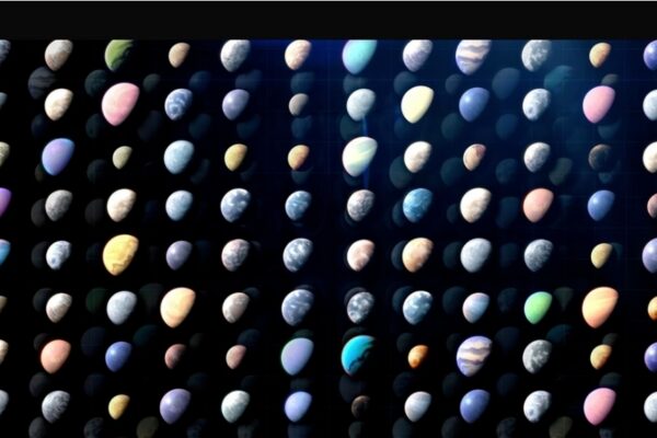 La ciencia descubre un posible criterio para buscar vida extraterrestre