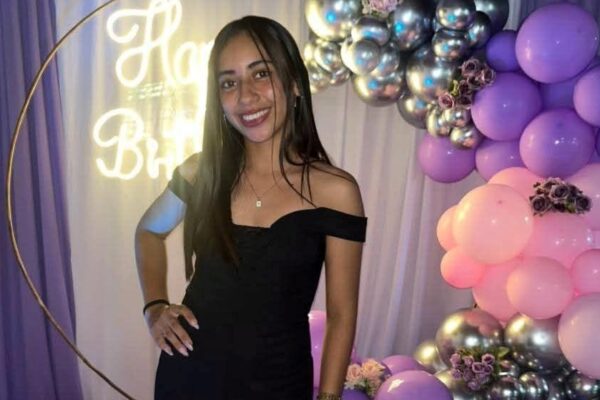 Joven embarazada fallece en hospital tras accidente vial en Rivas