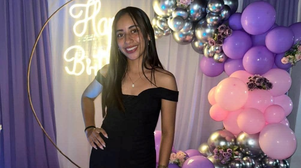 Joven embarazada fallece en accidente vial en Rivas