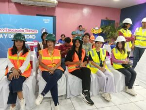 Centros Tecnológicos conmemoran el Día del Estudiante con actividades y reconocimientos a jóvenes destacados