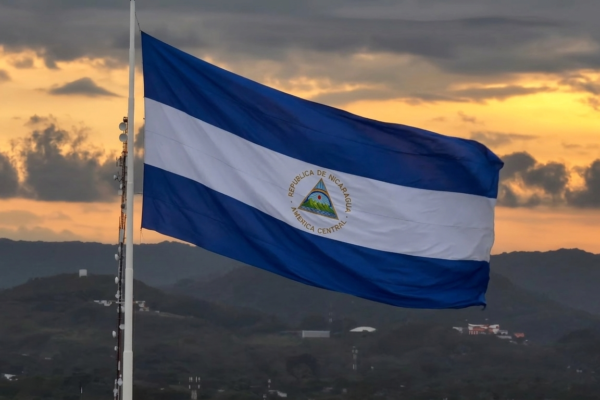 Nicaragua responde a comentarios injerencistas de Chile sobre asuntos internos del país