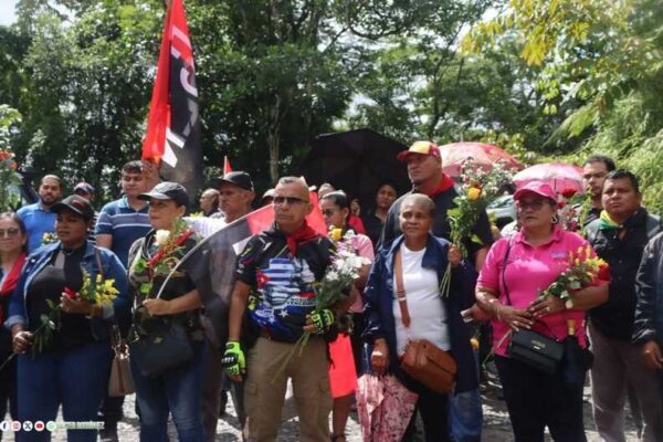 Bonanza rendirá homenaje a los héroes de la Gesta Heroica de Salto Grande