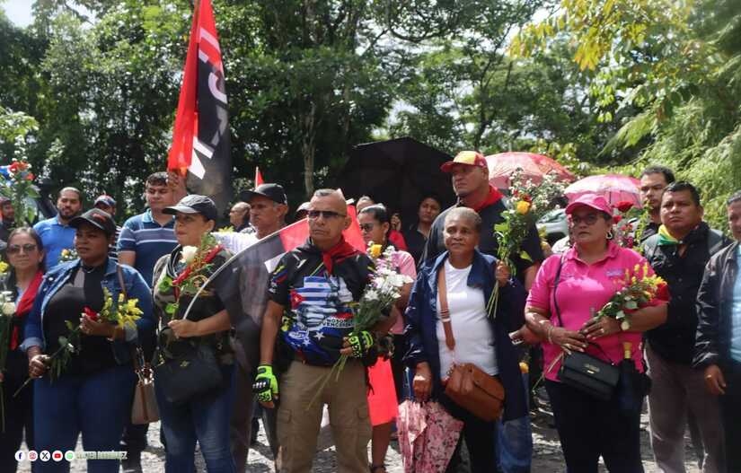 Bonanza rendirá homenaje a los héroes de la Gesta Heroica de Salto Grande