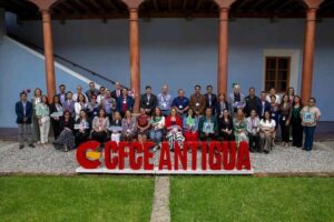 Nicaragua reafirma su compromiso con la biodiversidad