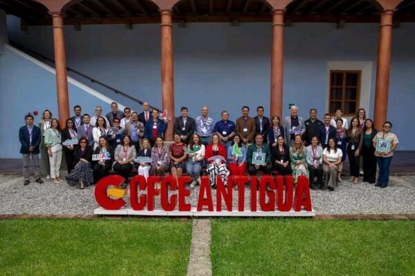 Nicaragua reafirma su compromiso con la biodiversidad