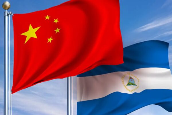 Nicaragua saluda el 99 aniversario del Ejército Popular de Liberación de China
