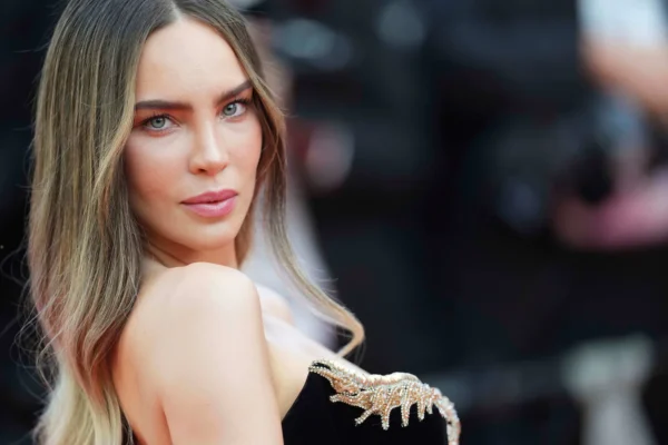 Belinda denuncia amenazas de muerte en su contra
