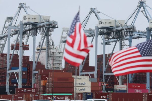 EEUU hace efectivo el nuevo ‘arancelazo’ contra 60 países