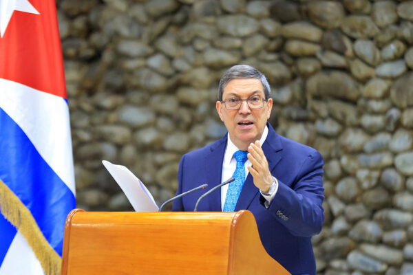 “Intenciones genocidas”: Cuba arremete contra las nuevas sanciones de EE.UU