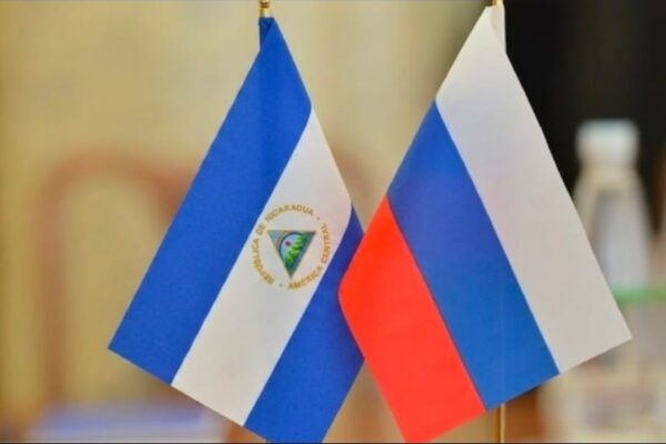 Canciller de Nicaragua: “Rusia es un país amigo en un contexto de un mundo que está cambiando”