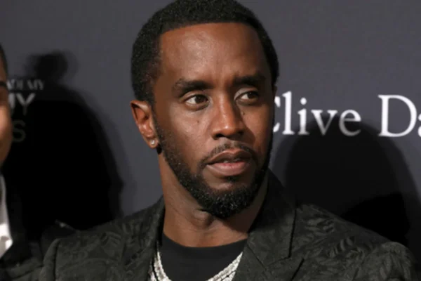 En confinamiento solitario Sean ‘Diddy’ Combs