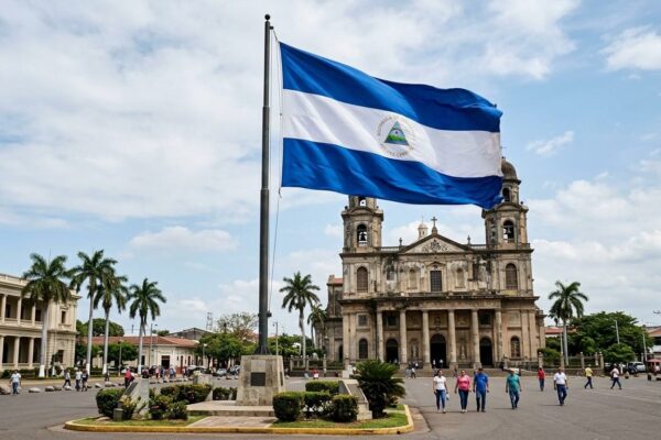 Nicaragua a la UE: No somos súbditos