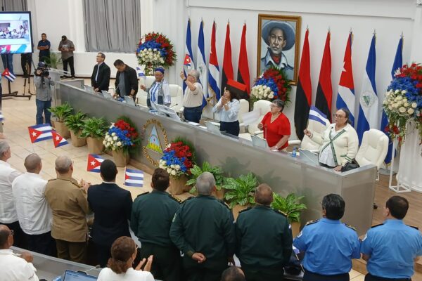Presidente de la Asamblea Nacional ratifica que no habrán “elecciones” para que los golpistas tomen el poder