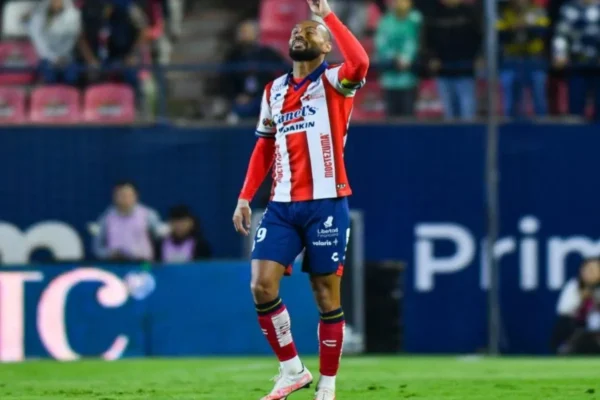 Joao Pedro domina gala del Balón de Oro de la Liga MX
