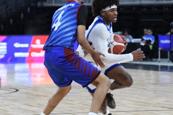 Belice sorprende a Nicaragua en inicio de baloncesto (M) en JCC