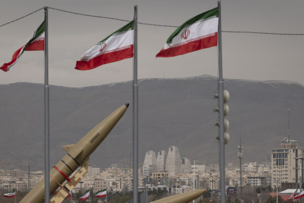 “Tiene un costo”: alto cargo iraní lanza una dura advertencia a Kiev tras el ataque contra su buque mercante