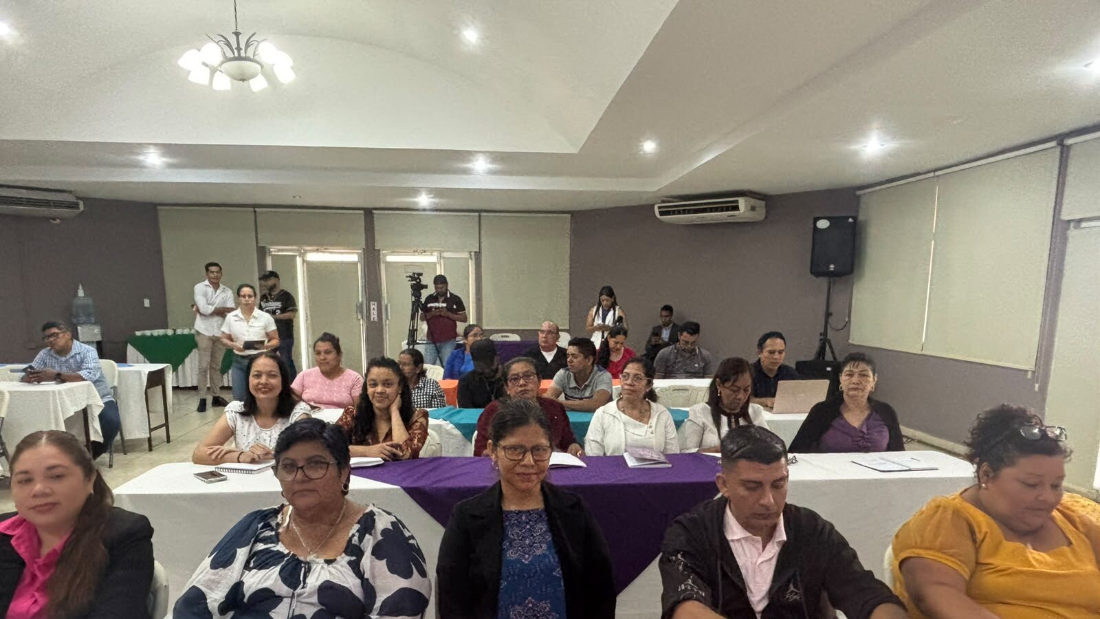 Docentes de escuelas Normales inician diplomado en educación integral de la sexualidad