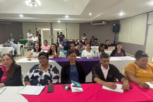 Docentes de escuelas Normales inician diplomado en educación integral de la sexualidad