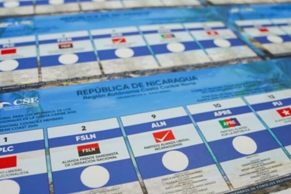 Diputado Navarro: marco jurídico será muro de contención ante injerencia extranjera en elecciones