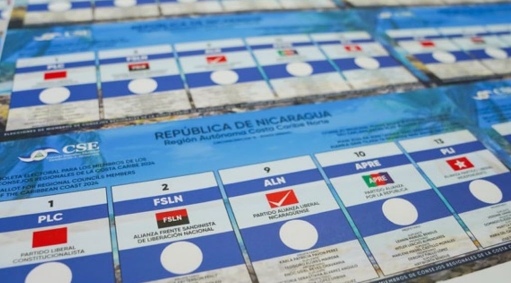 Diputado Navarro: marco jurídico será muro de contención ante injerencia extranjera en elecciones