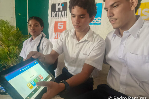 Presentan 55 proyectos en el Festival de Innovación y Tecnología Educativa Joventech 2026