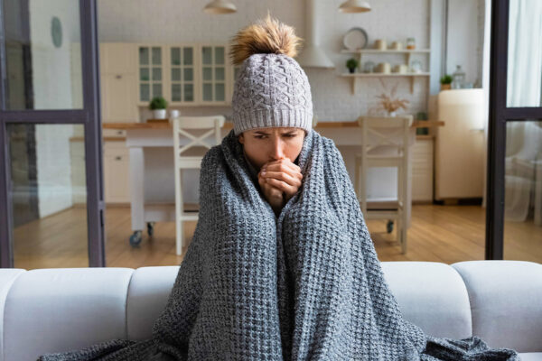 El duro pronóstico invernal para una Europa que rechazó la energía rusa