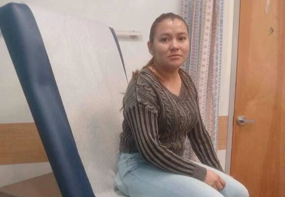 Nicaragüense muere atropellada en Nueva York